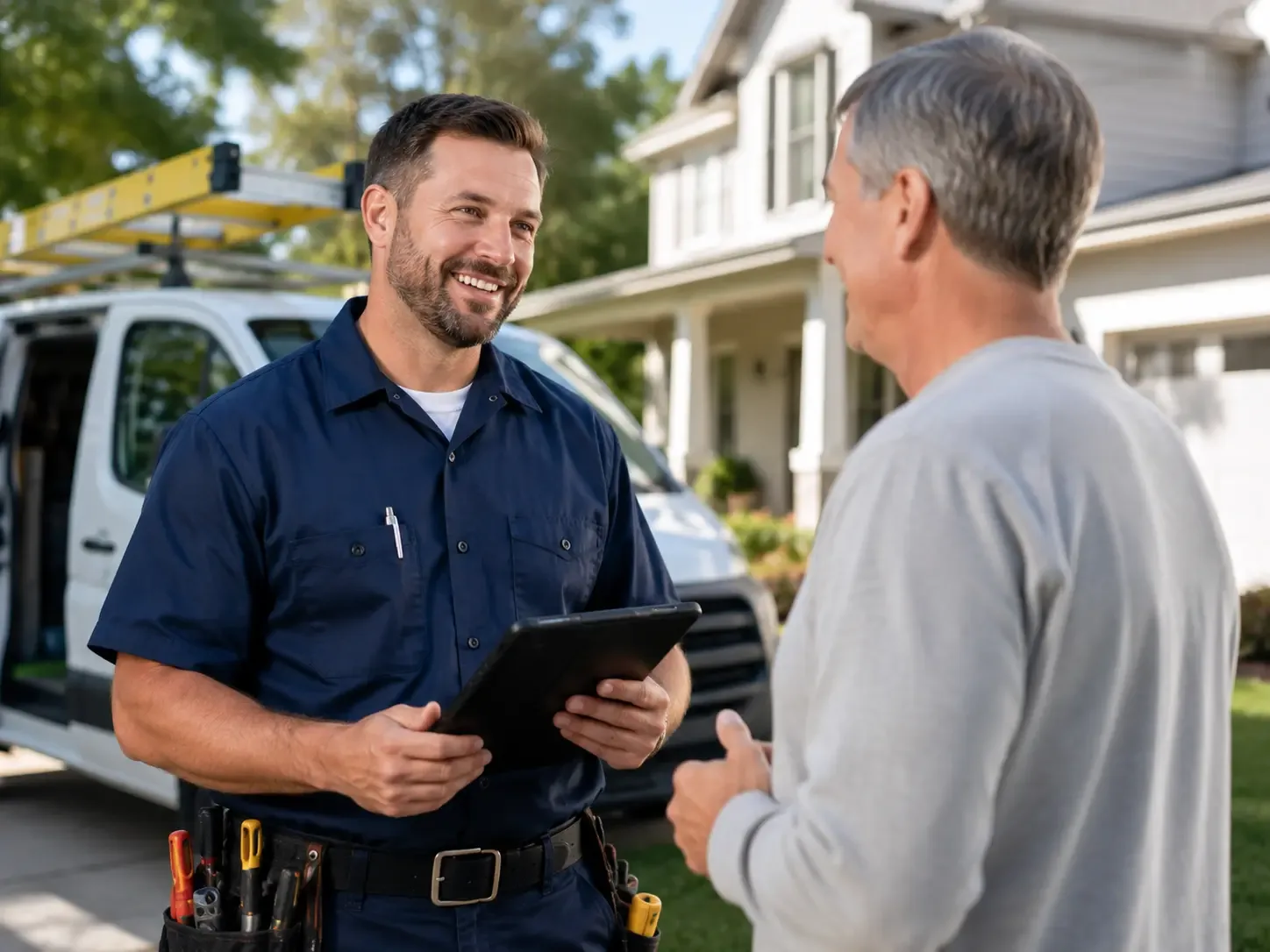 Electrical Code Corrections (Older Homes) in Campbell, AL